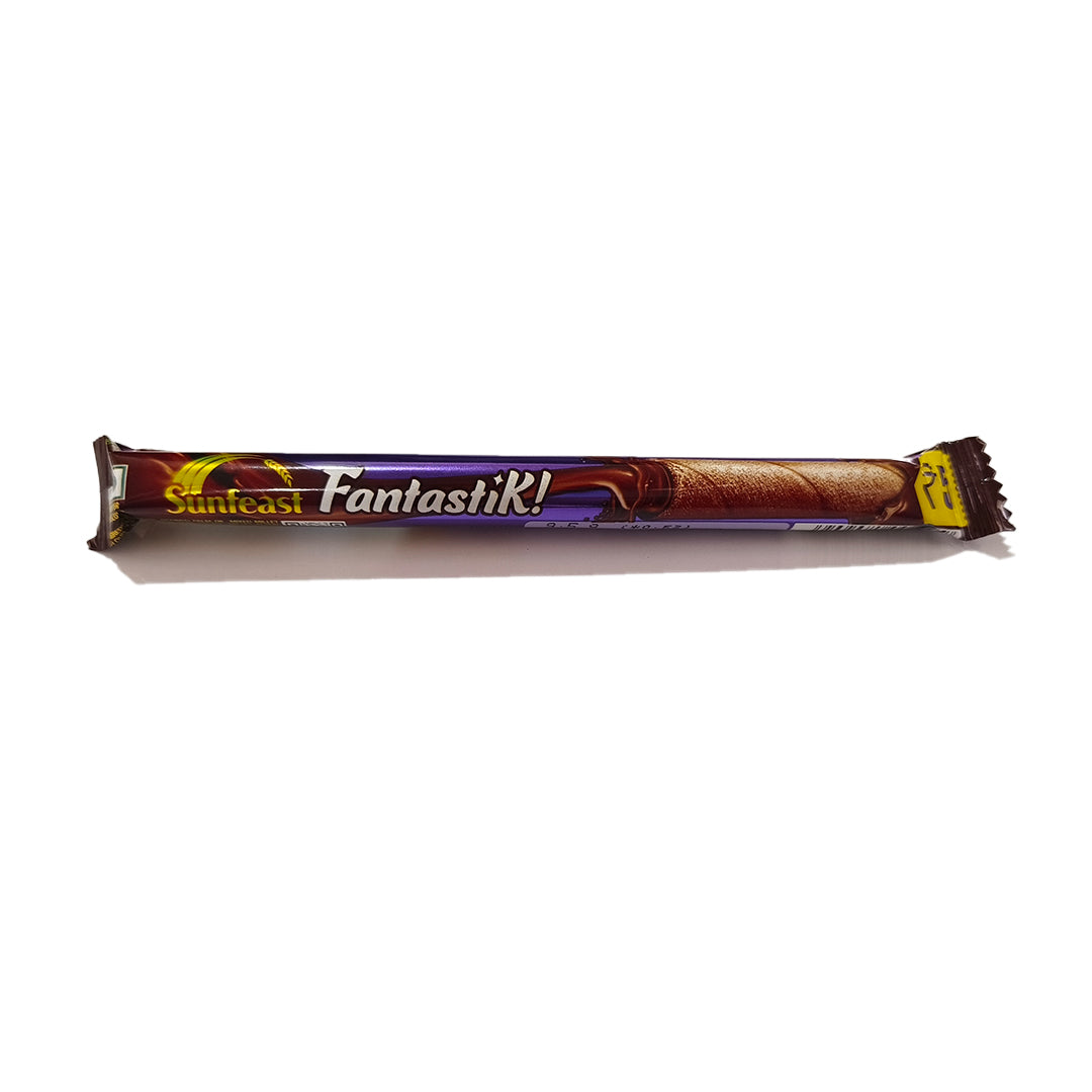 Sunfeast Fantastik Wafer Biscuits 9.5g